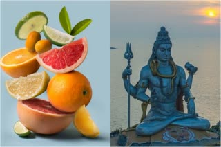 Mahashivaratri Fasting Food