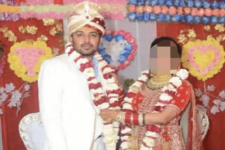 Delhi Police investigate Sahil Gehlot Wedding Video in Nikki Yadav Murder Case