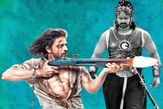 Pathaan to break baahubali 2 record