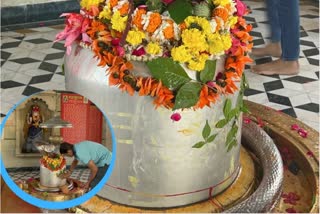 Maha Shivratri 2023 : સુરતમાં 2351 કિલોના પારદ શિવલિંગ દર્શન માત્રનો મોટો મહિમા, કેન્સર પીડિતો પણ સાજા થયા