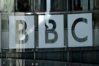 income tax department action on bbc