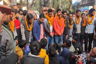 Bobby Panwar Met Protesters