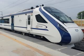 Vande Bharat Express