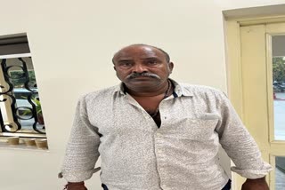 Rajasthan ACB arrested broker,  broker taking bribe for Chief Manager of Bhilwara
