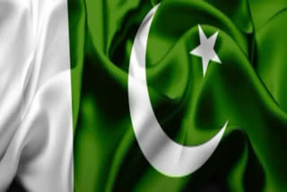 Pakistan Flag