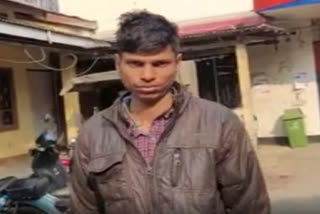 Cattle Thieves arrested at Guwahati
