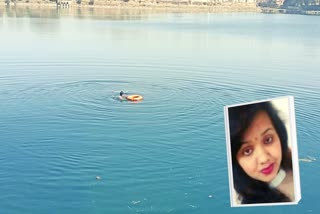 mother-of-two-children-suiside-by-jumping-into-patan-siddhi-lake
