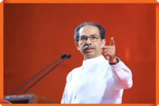 Uddhav Thackeray