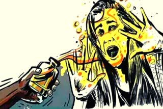 Karnataka: Acid attack on student who refused love