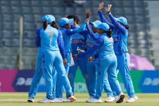 IND W vs ENG W WOMEN T20 WORLD CUP 2023 MATCH LIVE UPDATE