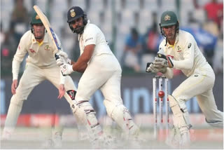 IND vs AUS, 2nd Test: Lyon roars as India succumb to 88-4 at lunch