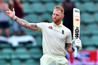 Ben Stokes surpasses Brendon McCullum to become leading six-hitter in Test cricket