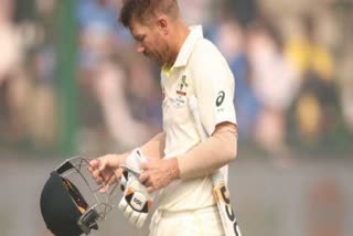 David Warner