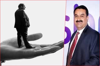 Adani vs Hindenburg