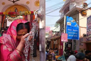 ancient shiva temple in ludhiana