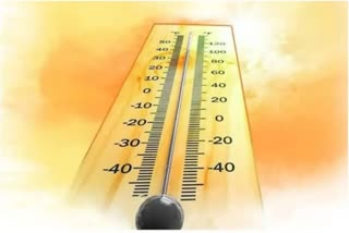 Gujarat Weather Update : ભુજમાં ફેબ્રુઆરીમાં અસહ્ય ગરમીનો પ્રકોપ, 11 વર્ષનો તૂટ્યો રેકોર્ડ
