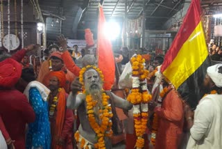 shivratri on omkareshwar jyotirlinga khandwa