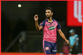prasidh krishna ruled out from IPL 16