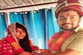 Delhi Police claims Nikki Yadav was the First Wife of Sahil Gehlot not his Girlfriend