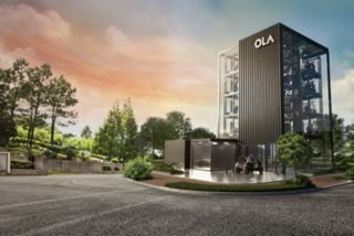 Ola Group