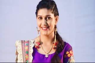 Sapna Chowdhary relief in dowry harassment