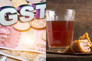 reduce GST liquid jaggery sharpeners