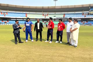 CCL 2023 frist match update