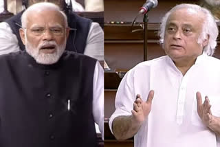 Congress questions PM Modi on Adani Issue