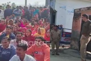 uttarakhand-villagers-of-jalapur-angry-with-ban-on-mahashivratri-procession