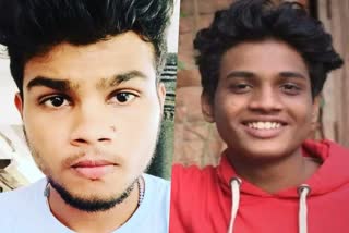 three youth drowned into pamba river  maramon  maramon drowned death  merin mehin death  brothers death in maramon  latest news in pathanamthitta  latest news today  രണ്ടു യുവാക്കൾ ഒഴുക്കിൽപെട്ട് മരിച്ചു  മാരാമണ്‍ കണ്‍വെന്‍ഷന്‍  മെറിന്‍ മെഹിന്‍  പമ്പ നദിയിൽ മൂന്ന് പേര്‍ ഒഴുക്കില്‍പെട്ടു  പത്തനംതിട്ട ഏറ്റവും പുതിയ വാര്‍ത്ത  ഇന്നത്തെ പ്രധാന വാര്‍ത്ത