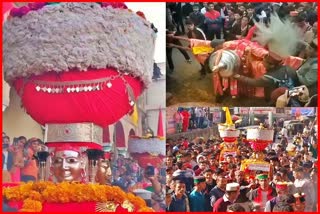 Mandi International Shivratri Festival