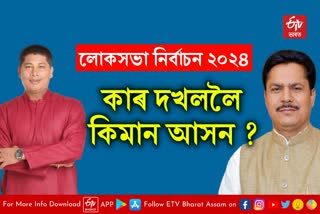 Bhupen borah vs Piyush Hazarika