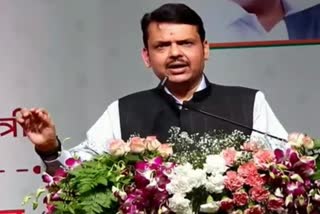 Devendra Fadnavis Pune