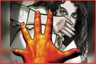 Molestation in Juhu