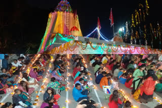 mahasivratri