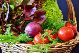 Vegetable Price today Chhattisgarh