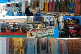 Khadi Mela in Ranchi