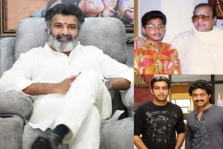 rare photos of taraka ratna