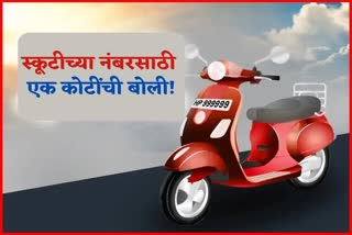 Himachal Scooty Special Number