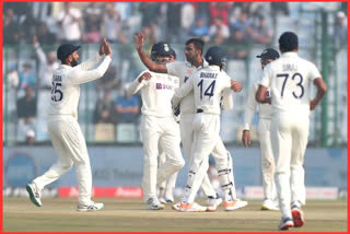 IND vs AUS 2nd Test