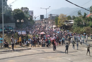 CM Pema Khandu