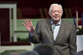 Jimmy Carter