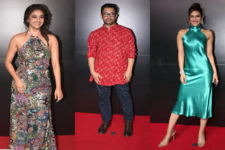 Netflix party  Netflix party mumbai  netflix networking party  keerthy suresh  karan johar  aamir khan  netflix ceo  netflix ceo at mumbai  kriti sanon  Rana Daggubati  നെറ്റ്ഫ്ലിക്‌സ് പാര്‍ട്ടി  നെറ്റ്ഫ്ലിക്‌സ് നെറ്റ്‌വര്‍ക്കിങ് പാര്‍ട്ടി  നെറ്റ്‌ഫ്ലിക്‌സ് പാര്‍ട്ടിയില്‍ താരങ്ങള്‍  കീര്‍ത്തി സുരേഷ്  ആമിര്‍ ഖാന്‍  മുംബൈയിലെ നെറ്റ്‌ഫ്ലിക്‌സ് പാര്‍ട്ടി