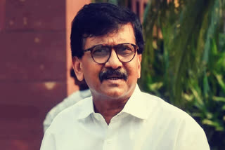 Sanjay Raut