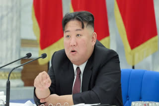 North Korea Confirms Testing Of ICBM In Surprise Launching Drill