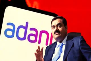 Loan on Adani Group