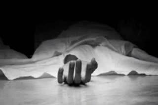 15 year old girl commits suicide in Ghaziabad