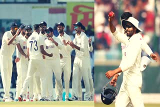 IND vs AUS 2nd test delhi day 3rd Border gavaskar trophy Match live updates live score