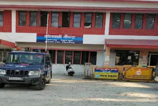 kotwali cantt dehradun