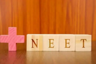 Tamil Nadu moves SC, challenges validity of single window medical admission test NEET